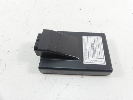 2020 Ducati Multistrada 1260 Enduro Bbox Black Box Control Unit 38511012B {{ shop.shopifyCountryName }} - Mototech271
