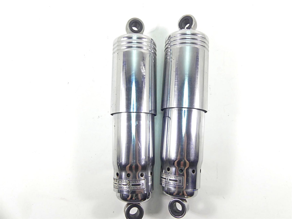 2007 Honda VTX1800 T2 Rear Adjustable Shock Damper 12 1/2" Set 52400-MCV-R11 {{ shop.shopifyCountryName }} - Mototech271