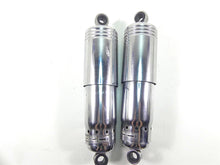 Load image into Gallery viewer, 2007 Honda VTX1800 T2 Rear Adjustable Shock Damper 12 1/2&quot; Set 52400-MCV-R11 | Mototech271
