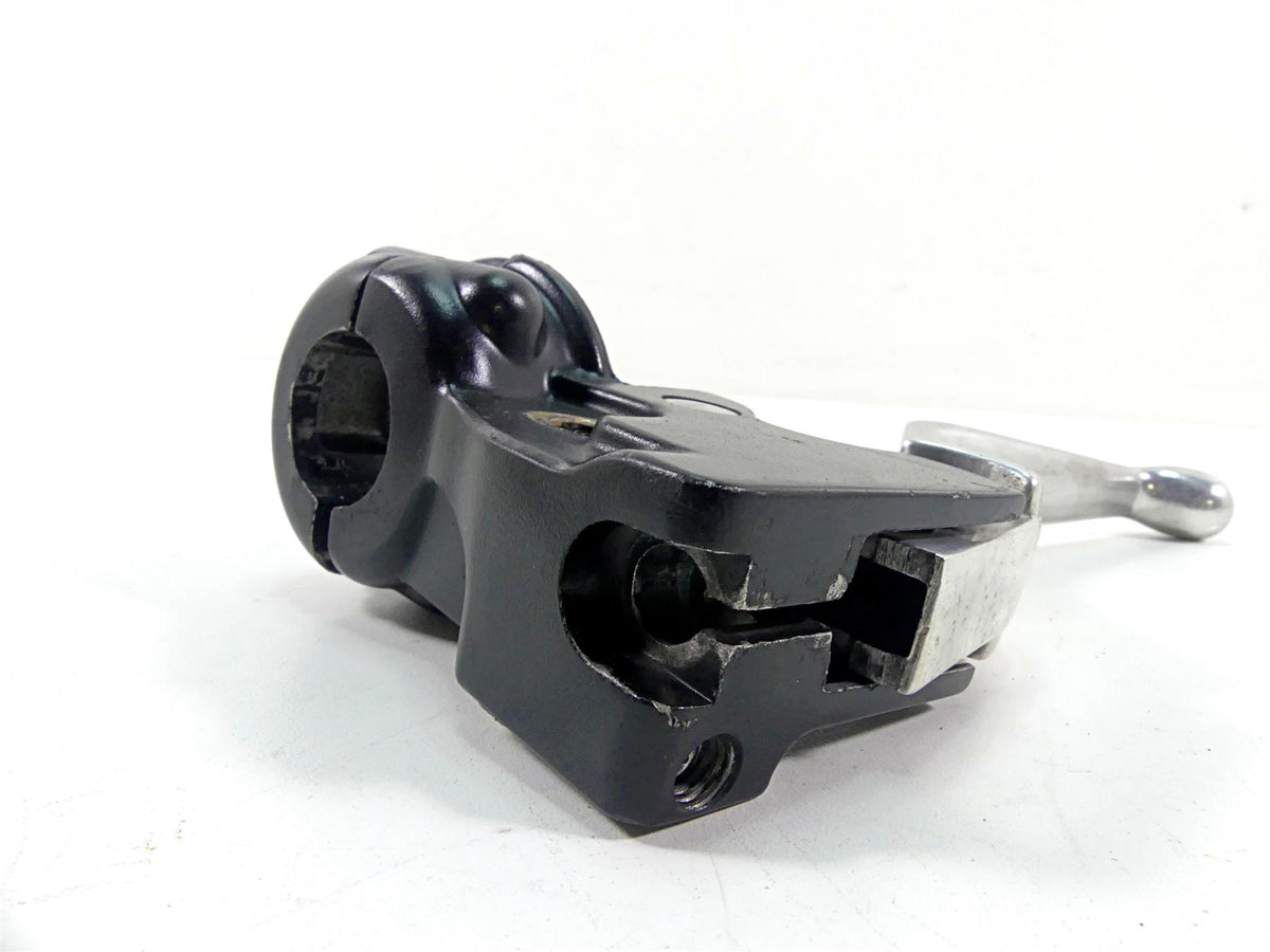 2009 Harley XR1200 Sportster Clutch Perch & Lever 38671-04 {{ shop.shopifyCountryName }} - Mototech271