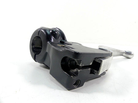 2009 Harley XR1200 Sportster Clutch Perch & Lever 38671-04 {{ shop.shopifyCountryName }} - Mototech271
