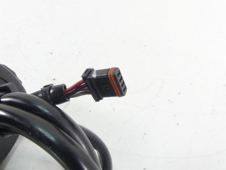 2021 Harley Softail FXBBS Street Bob Left Hand Light Control Switch 71500292 {{ shop.shopifyCountryName }} - Mototech271