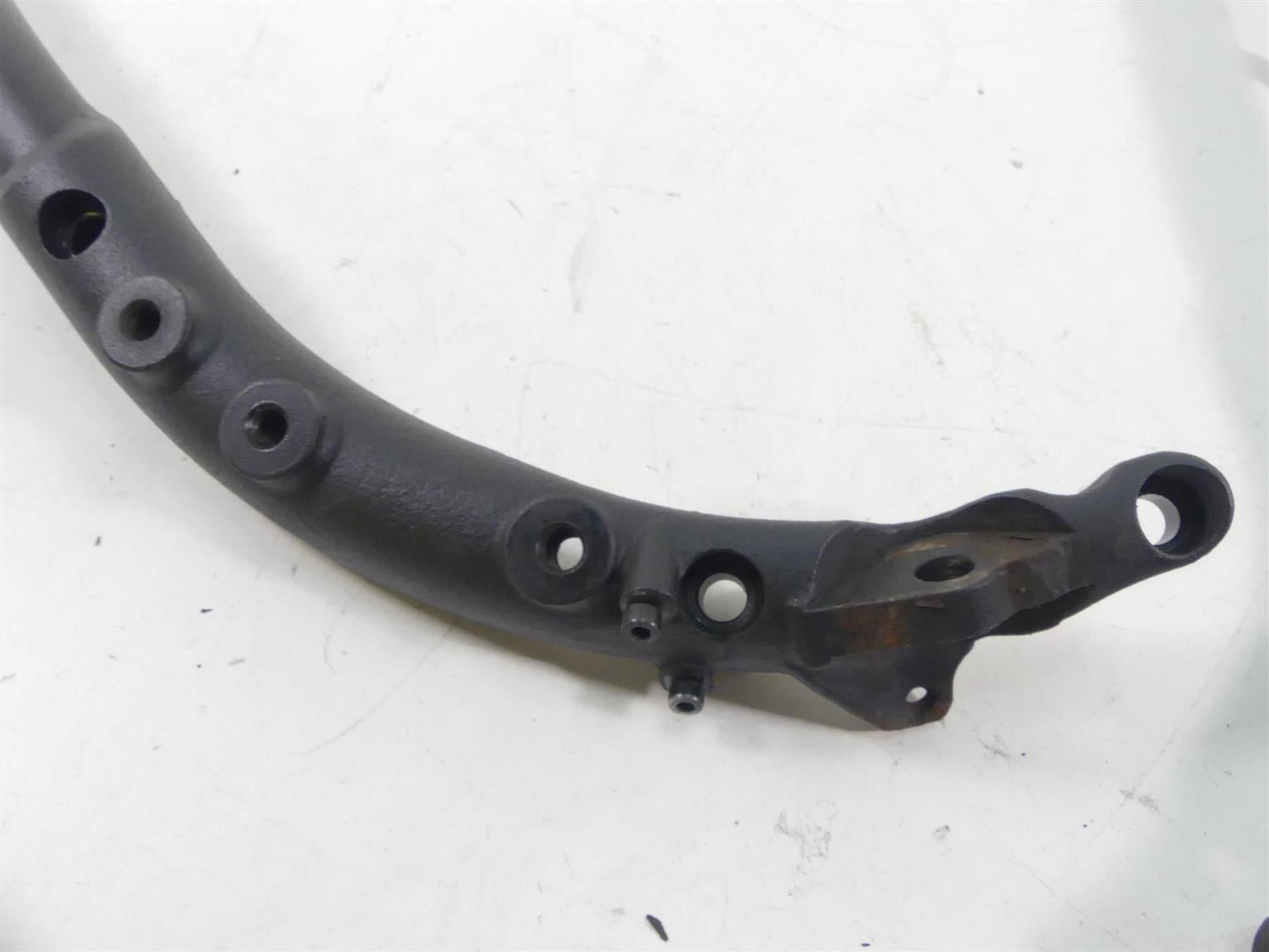 2016 Indian Chief Dark Horse Front Frame Down Tube Tubes Set 1018969 1018970 {{ shop.shopifyCountryName }} - Mototech271