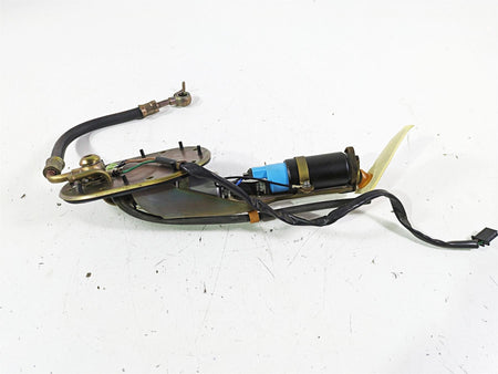 2002 Honda VTX1800 Retro Fuel Gas Petrol Pump - Tested 16700-MCH-023 {{ shop.shopifyCountryName }} - Mototech271