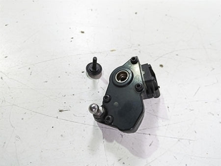 2014 BMW R1200 RT RTW K52 Quickshifter Quick Shifter Shift Assist 23418536884 {{ shop.shopifyCountryName }} - Mototech271