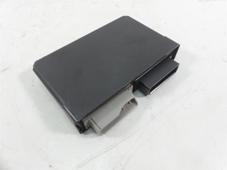 2013 Triumph America EFI Cdi Ecu Ecm Engine Control Module T1290621 {{ shop.shopifyCountryName }} - Mototech271