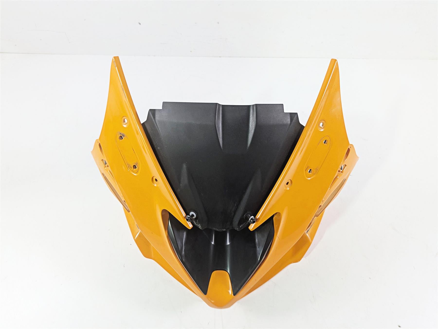 2020 Kawasaki ZX6R ZX636 Ninja Front Nose Fairing Cover Cowl 55028
