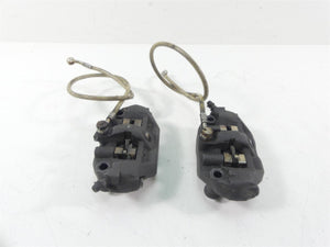 2004 Honda CBR1000RR SC57 Front Tokico Brake Caliper Set 45250-MEL-023 | Mototech271