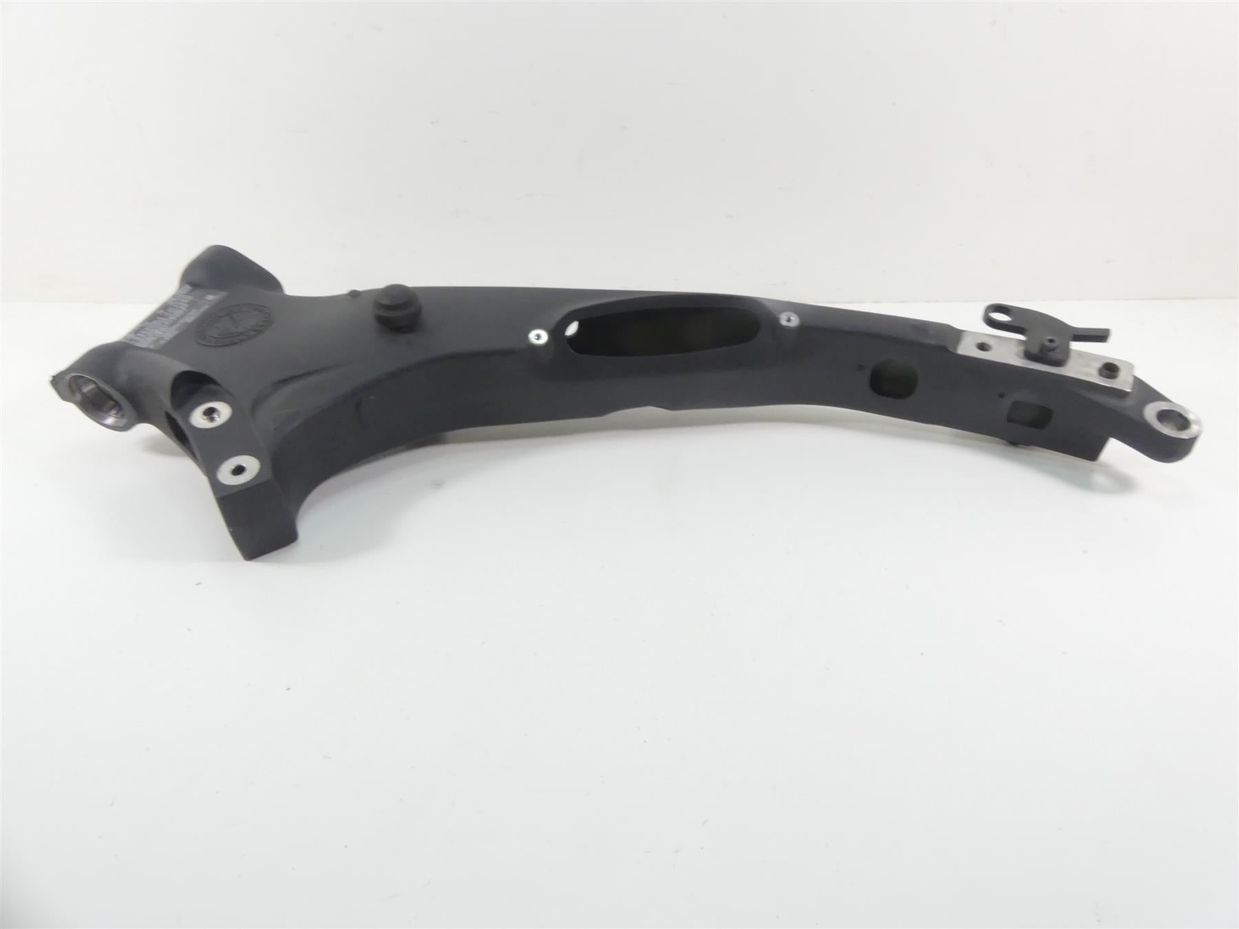 2016 Indian Chieftain Dark Horse Straight Main Frame Chassis 25dgr -Slvg 5139999 {{ shop.shopifyCountryName }} - Mototech271