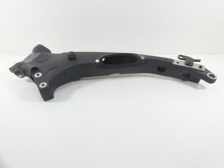 2016 Indian Chieftain Dark Horse Straight Main Frame Chassis 25dgr -Slvg 5139999 {{ shop.shopifyCountryName }} - Mototech271