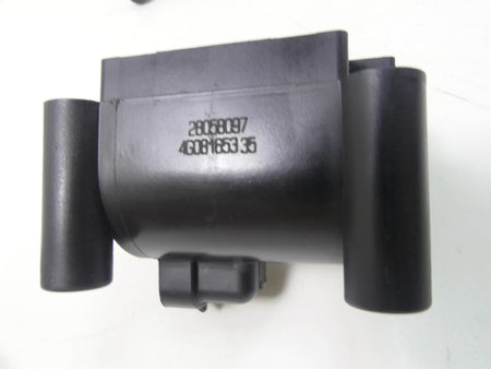 2015 Harley FXDL Dyna Low Rider Delphi Ignition Coil Wires Plugs 31696-07A {{ shop.shopifyCountryName }} - Mototech271