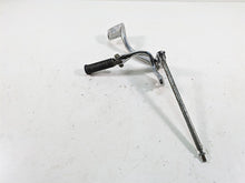 Load image into Gallery viewer, 2005 Harley Dyna FXDL Low Rider Right Front Footpeg &amp; Brake Ped Mid Set 50649-90 | Mototech271
