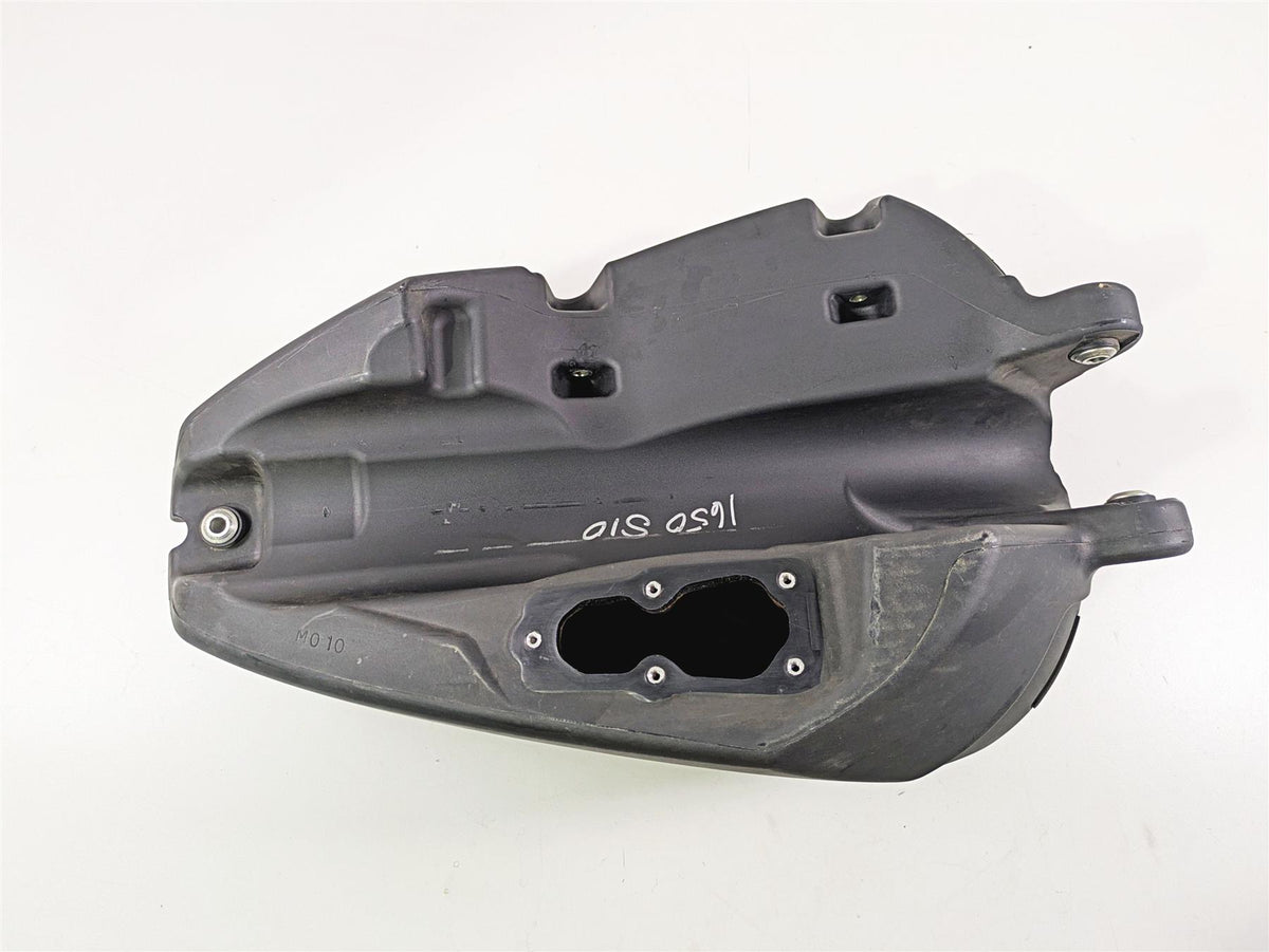 2009 Harley XR1200 Sportster Plastic Fuel Gas Petrol Tank 61392-08 {{ shop.shopifyCountryName }} - Mototech271