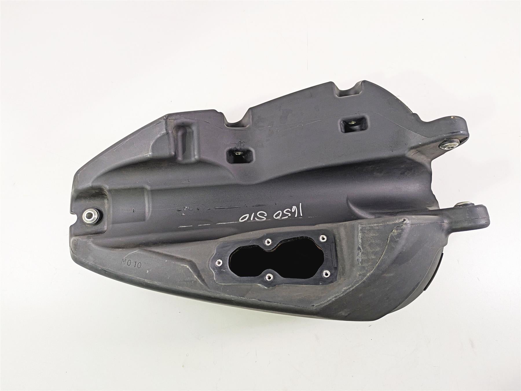 2009 Harley XR1200 Sportster Plastic Fuel Gas Petrol Tank 61392-08 {{ shop.shopifyCountryName }} - Mototech271