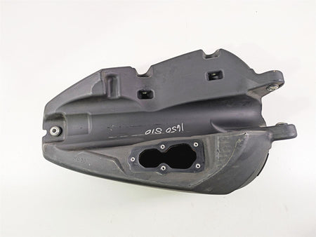 2009 Harley XR1200 Sportster Plastic Fuel Gas Petrol Tank 61392-08 {{ shop.shopifyCountryName }} - Mototech271