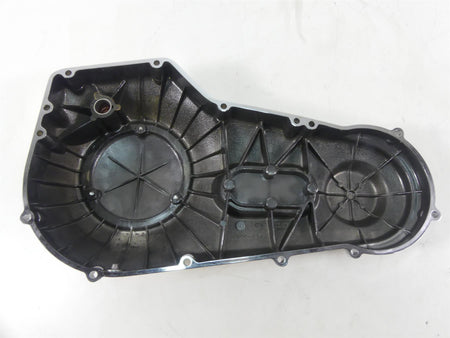 1993 Harley FXSTS Softail Springer Outer Primary Drive Clutch Cover 60506-89A {{ shop.shopifyCountryName }} - Mototech271