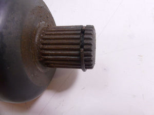 2015 Polaris RZR S 900 EPS Rear Rhino 2.0 Drive Axle Shaft Set - Read AX01-017R2 | Mototech271