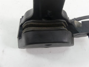 2005 Harley Dyna FXDLI Low Rider Rear Brake Caliper 3/4" 44017-00D | Mototech271