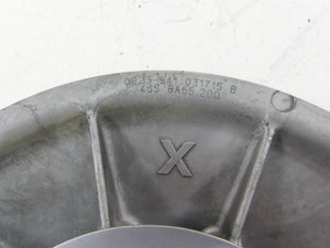 2015 Arctic Wild Cat 700 Sport LTD Secondary Driven Clutch 542mi 0823-541 | Mototech271