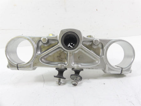 2007 Ducati Sport Classic GT1000 Lower Triple Tree Steering Clamp 54mm 34220521A {{ shop.shopifyCountryName }} - Mototech271
