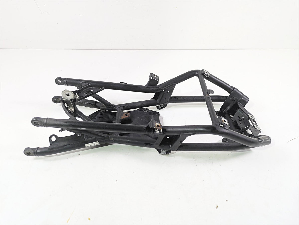 2012 Ducati Streetfighter 848 Straight Sub Frame Subframe 47017051AA {{ shop.shopifyCountryName }} - Mototech271