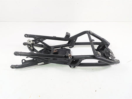 2012 Ducati Streetfighter 848 Straight Sub Frame Subframe 47017051AA {{ shop.shopifyCountryName }} - Mototech271