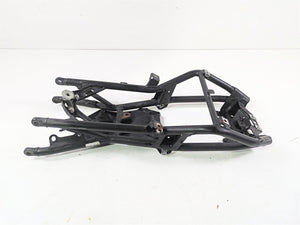 2012 Ducati Streetfighter 848 Straight Sub Frame Subframe 47017051AA