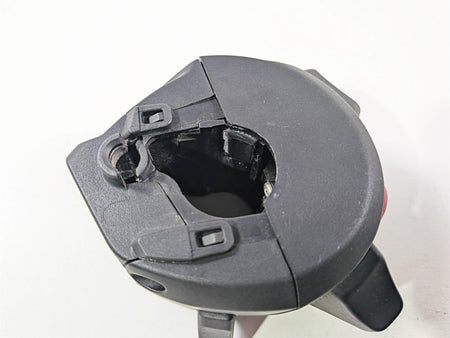 2023 BMW R nineT Scrambler K23 Left Hand Cruise Control Switch 61319480151 {{ shop.shopifyCountryName }} - Mototech271