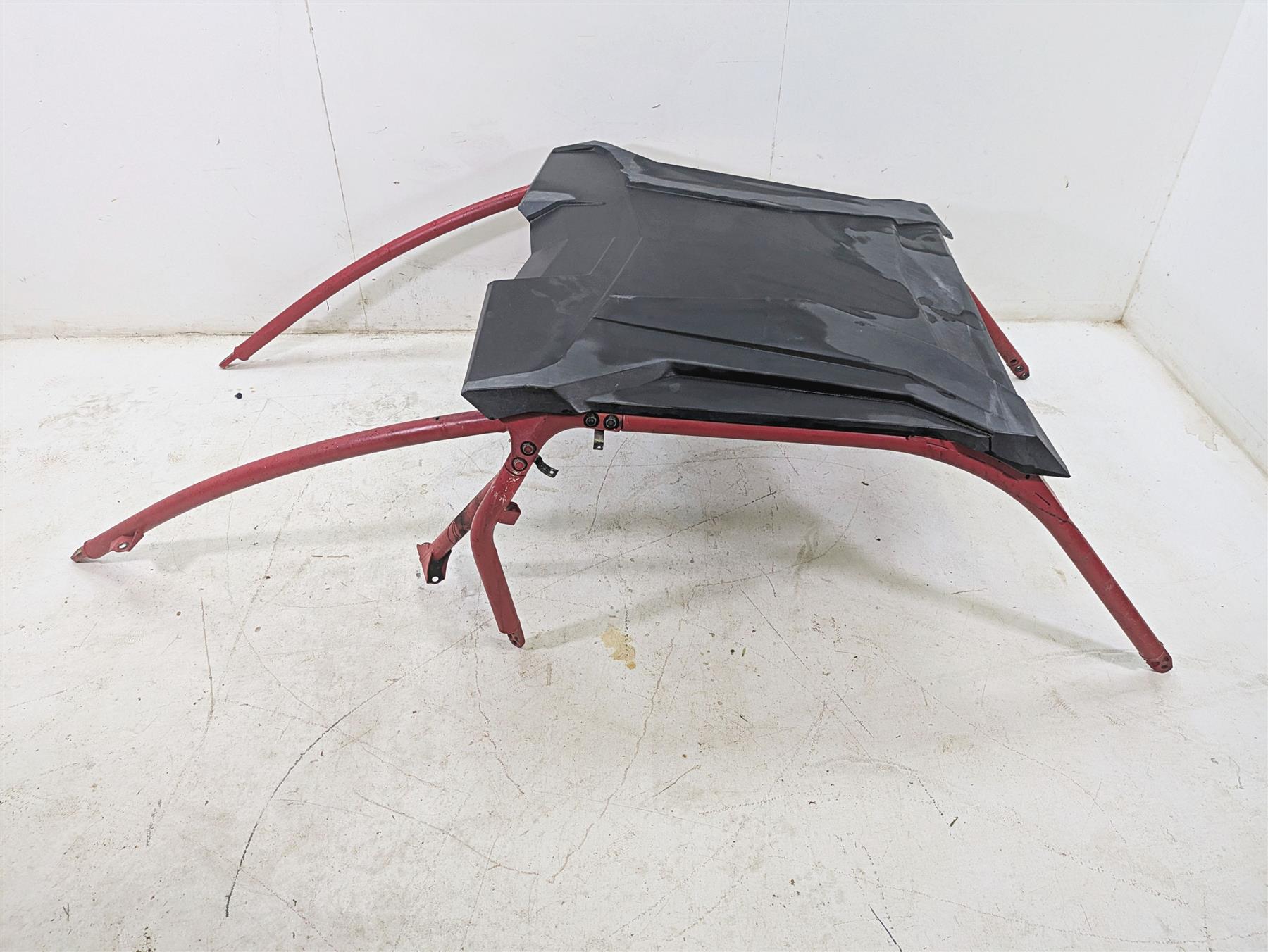 2021 Kawasaki Teryx KRX KRF 1000 Roll Over Cage Frame 55047-0380 55047-0379 {{ shop.shopifyCountryName }} - Mototech271