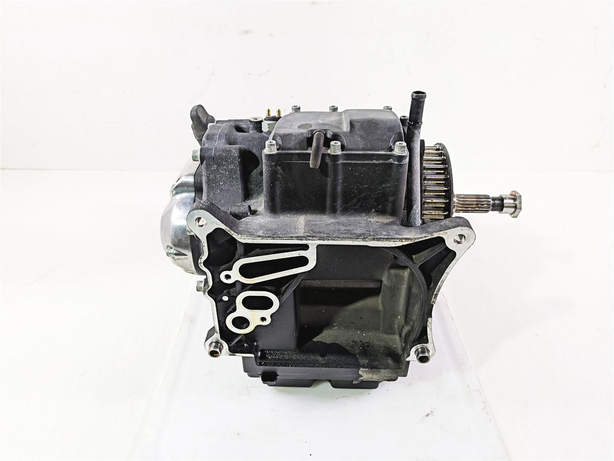 2021 Harley Softail FXST Standard 6 Speed Transmission Gear Box M8 19k 34700176 {{ shop.shopifyCountryName }} - Mototech271