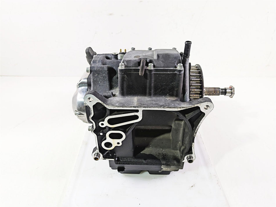 2021 Harley Softail FXST Standard 6 Speed Transmission Gear Box M8 19k 34700176 {{ shop.shopifyCountryName }} - Mototech271