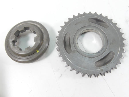 2008 Harley Softail FXSTB Night Train Primary Drive Clutch Kit 37813-06A {{ shop.shopifyCountryName }} - Mototech271
