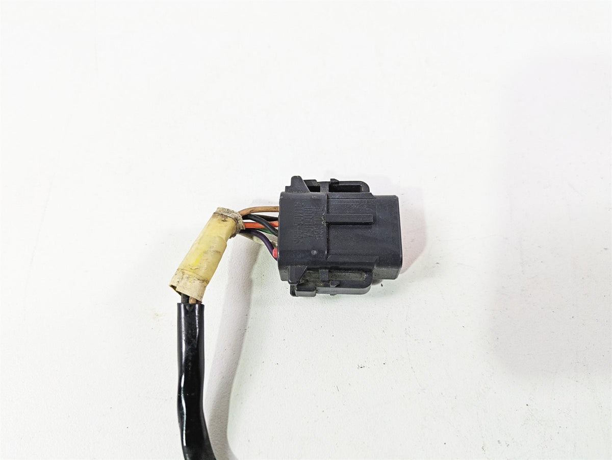 2004 Harley Softail FXSTDI Deuce Indicator Instrument Lights 68892-00A {{ shop.shopifyCountryName }} - Mototech271