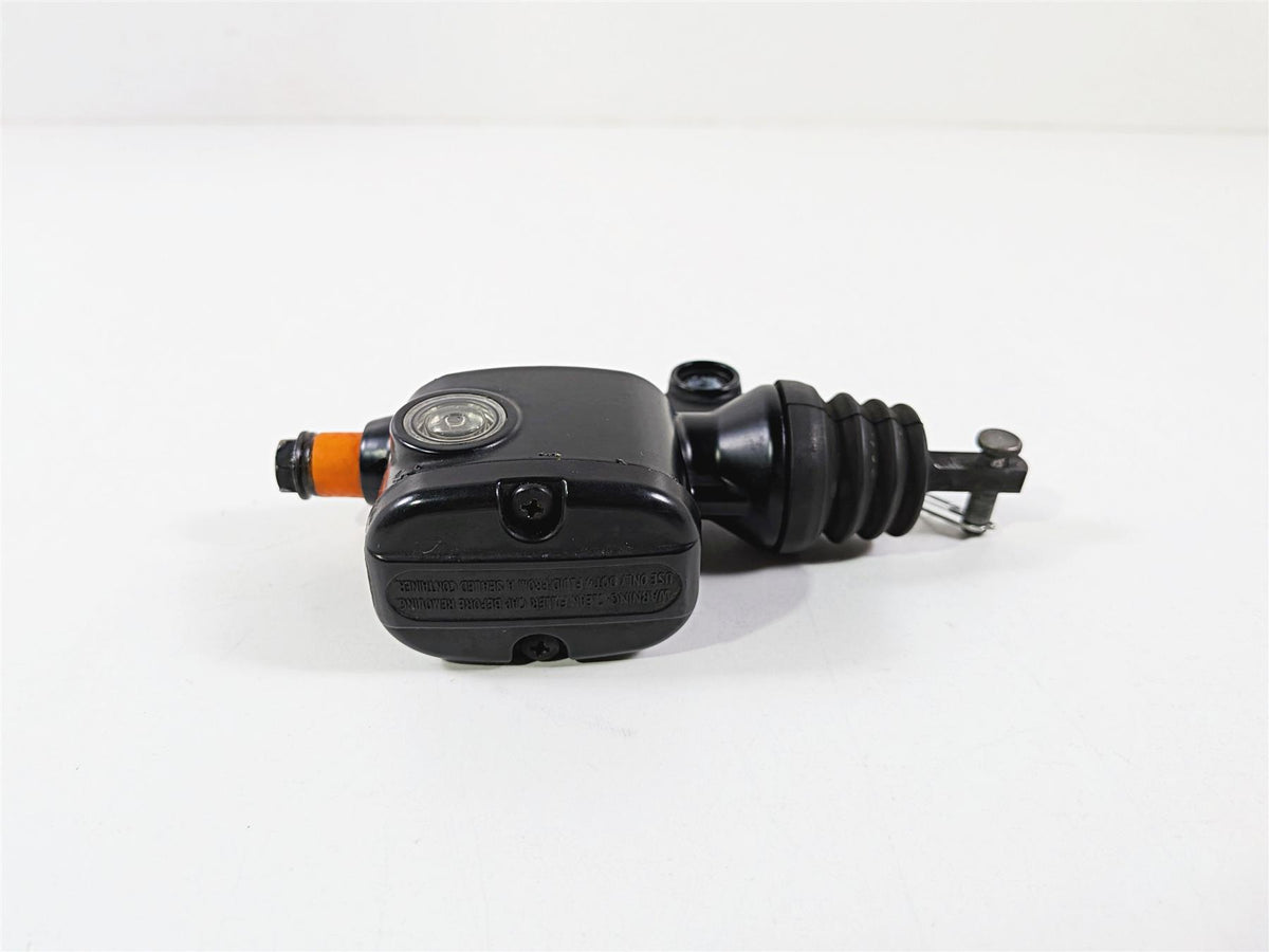 2017 Harley Touring FLHXS Street Glide Rear Brake Master Cylinder Brembo 41700028A {{ shop.shopifyCountryName }} - Mototech271