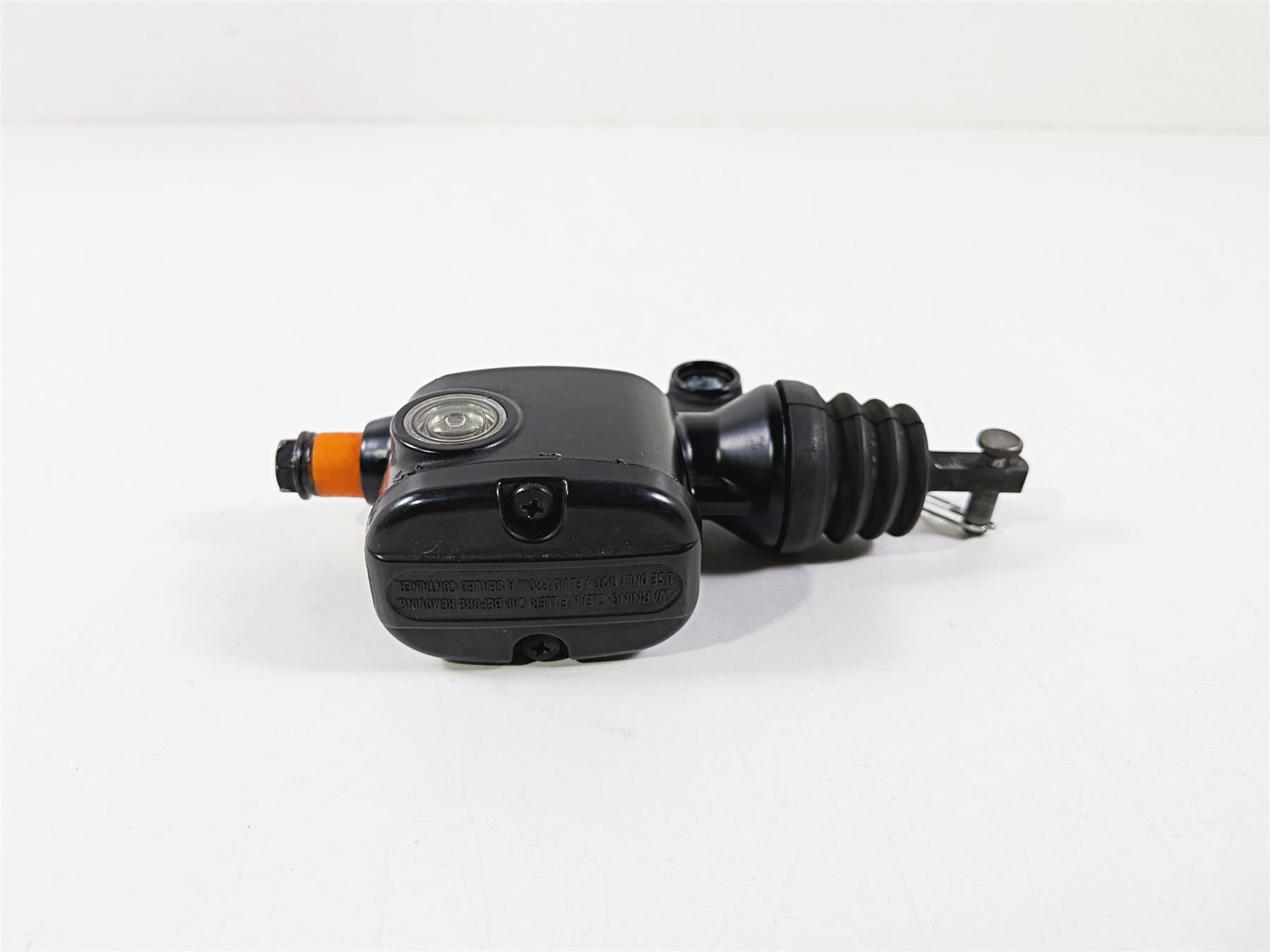 2017 Harley Touring FLHXS Street Glide Rear Brake Master Cylinder Brembo 41700028A {{ shop.shopifyCountryName }} - Mototech271