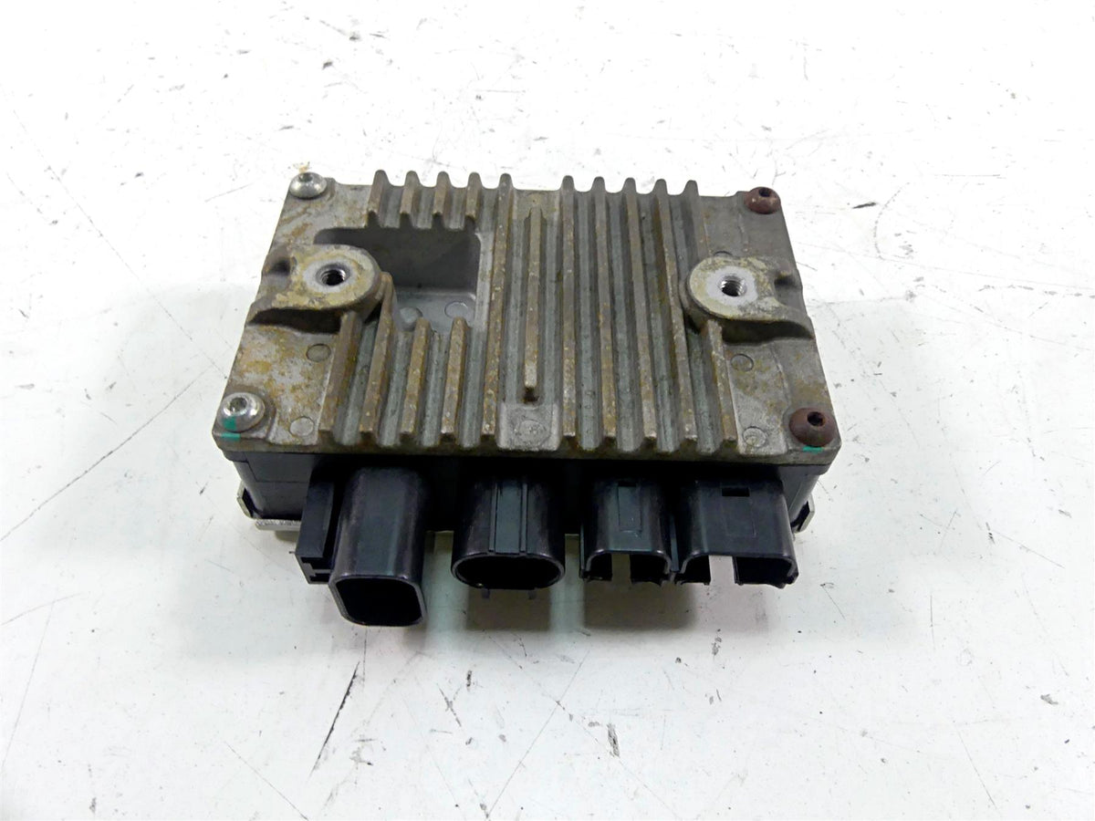 2021 CFMoto Zforce 950 Sport Eps Power Steering Control Module 5BY0-150800 {{ shop.shopifyCountryName }} - Mototech271