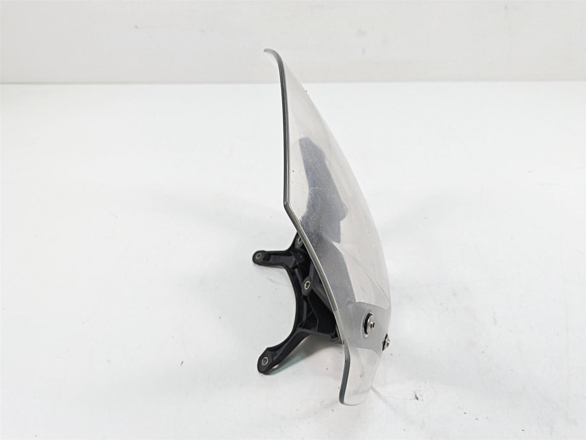 2016 BMW R1200R K53 Windshield Screen & Mount Bracket 46638534281 46638555087 {{ shop.shopifyCountryName }} - Mototech271