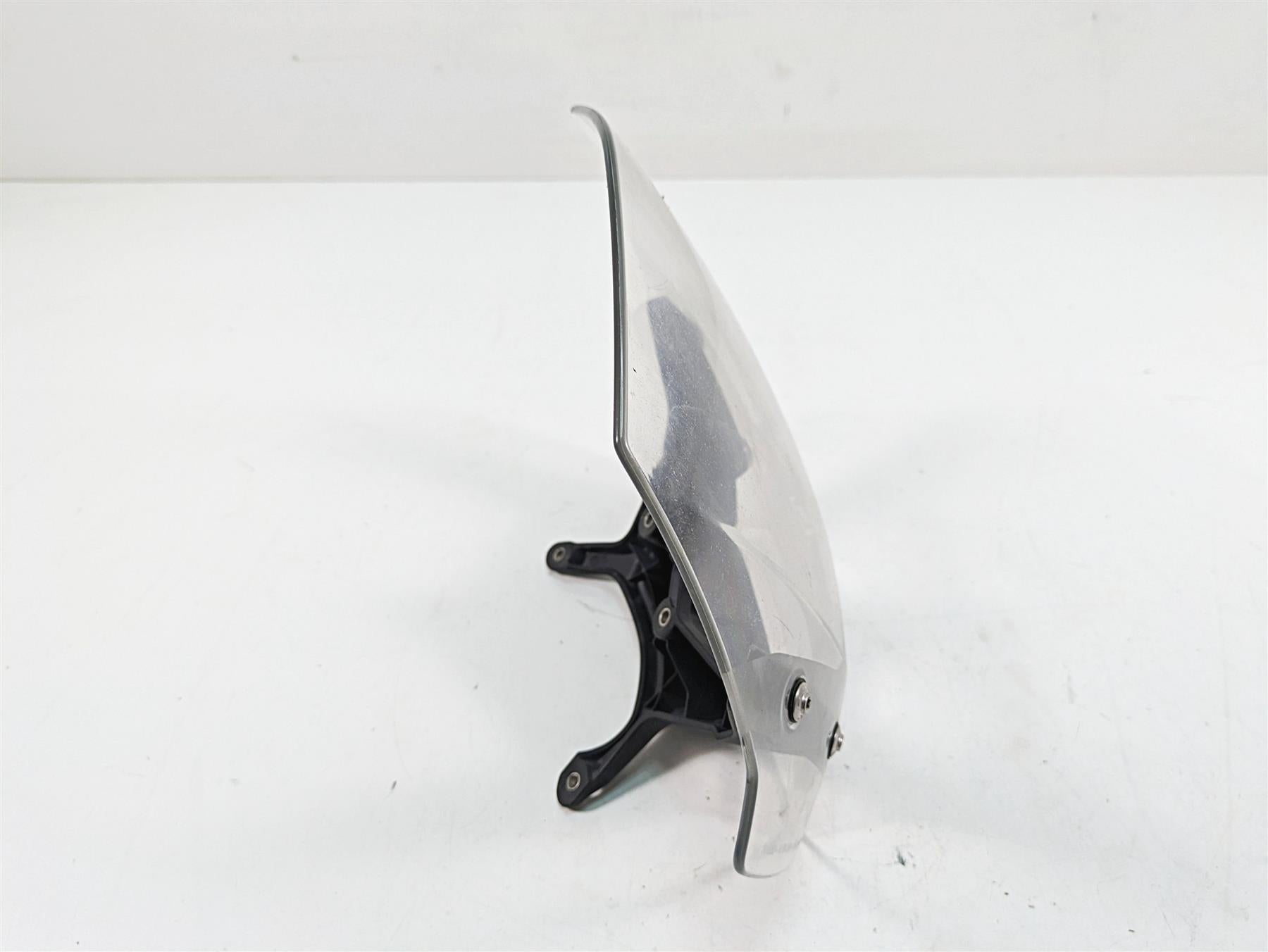 2016 BMW R1200R K53 Windshield Screen & Mount Bracket 46638534281 46638555087 {{ shop.shopifyCountryName }} - Mototech271