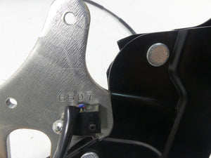 2017 Yamaha YXZ1000R EPS SS Park Hand Brake + Cable & Caliper 1XD-F5690-00-00 | Mototech271