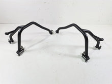 Load image into Gallery viewer, 2016 Moto Guzzi Stelvio 1200 8V NTX Engine Crash Guard Rail Set B063278 884302 | Mototech271

