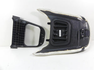 2018 Yamaha Waverunner VX 1800 Cruiser Rear Seat Saddle F2X-U372A-60-00-80 | Mototech271