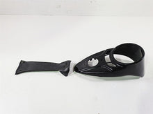 Load image into Gallery viewer, 2014 Harley FLS Softail Slim Fuel Tank Dash Console Cover 71952-11 | Mototech271
