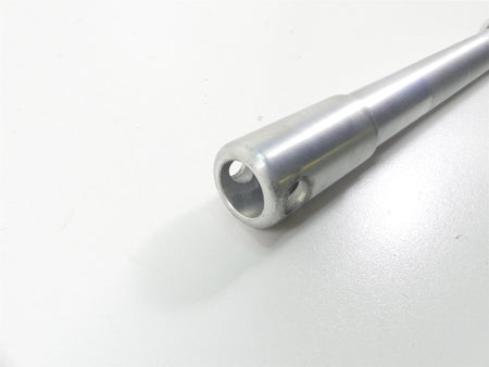 2016 Harley Touring FLHTP Electra Glide Front Wheel Spindle Axle 25mm 41547-07A {{ shop.shopifyCountryName }} - Mototech271