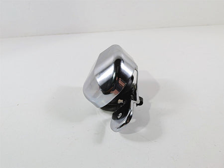 2014 Harley Touring FLHTK Electra Glide Horn & Chrome Cover 61300478A-Mototech271