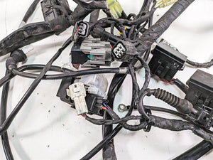 2016 Ducati Panigale 1299 S Wiring Harness Loom -Read 5101A011D