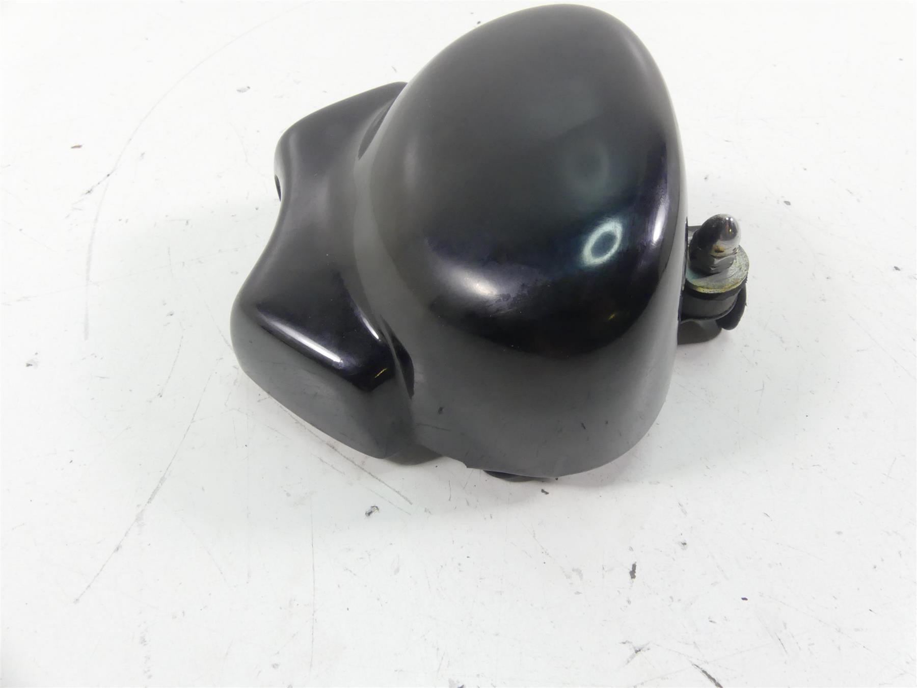 2013 Harley VRSCDX Night Rod Special Horn & Black Cover 69537-07 {{ shop.shopifyCountryName }} - Mototech271