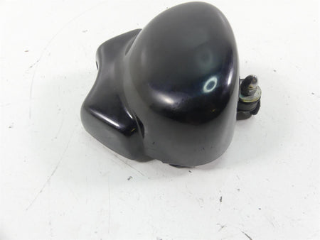 2013 Harley VRSCDX Night Rod Special Horn & Black Cover 69537-07 {{ shop.shopifyCountryName }} - Mototech271