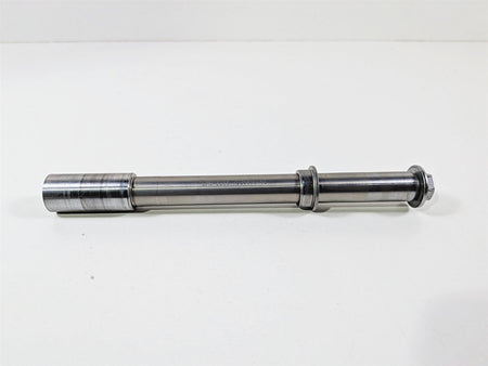 2023 BMW R1250RT RTP K52 Front Axle Wheel Spindle 36317925190 {{ shop.shopifyCountryName }} - Mototech271