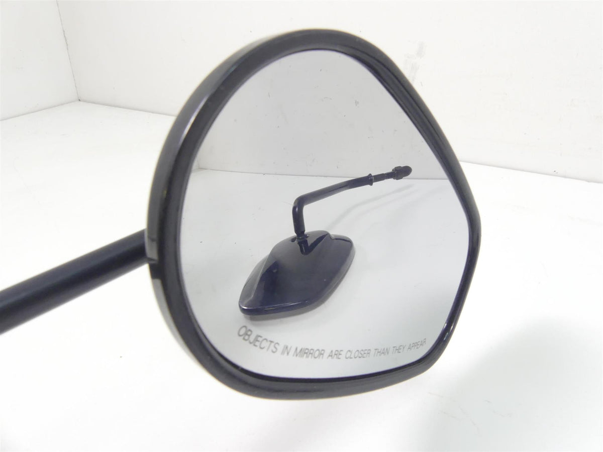 2016 Harley FLS Softail Slim Rear View Mirror Set 91840-03B 91845-03B {{ shop.shopifyCountryName }} - Mototech271