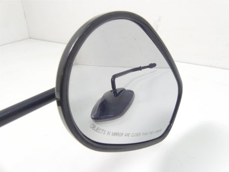 2016 Harley FLS Softail Slim Rear View Mirror Set 91840-03B 91845-03B {{ shop.shopifyCountryName }} - Mototech271